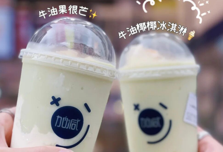 球信网茶饮：别羡慕别人的奶茶店生意好，他们都