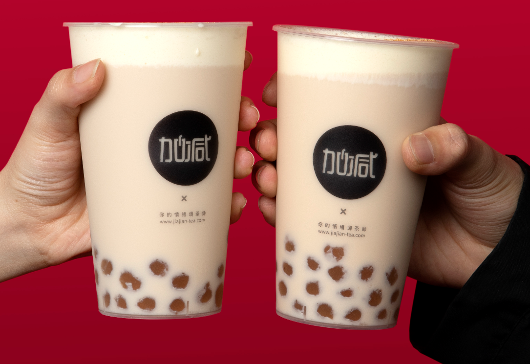 球信网茶饮：为何奶茶能够受到广大年轻消费者的欢迎
