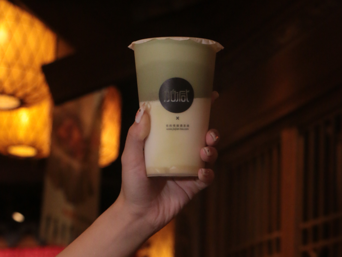 球信网茶饮：赚钱的奶茶品牌有哪些特质