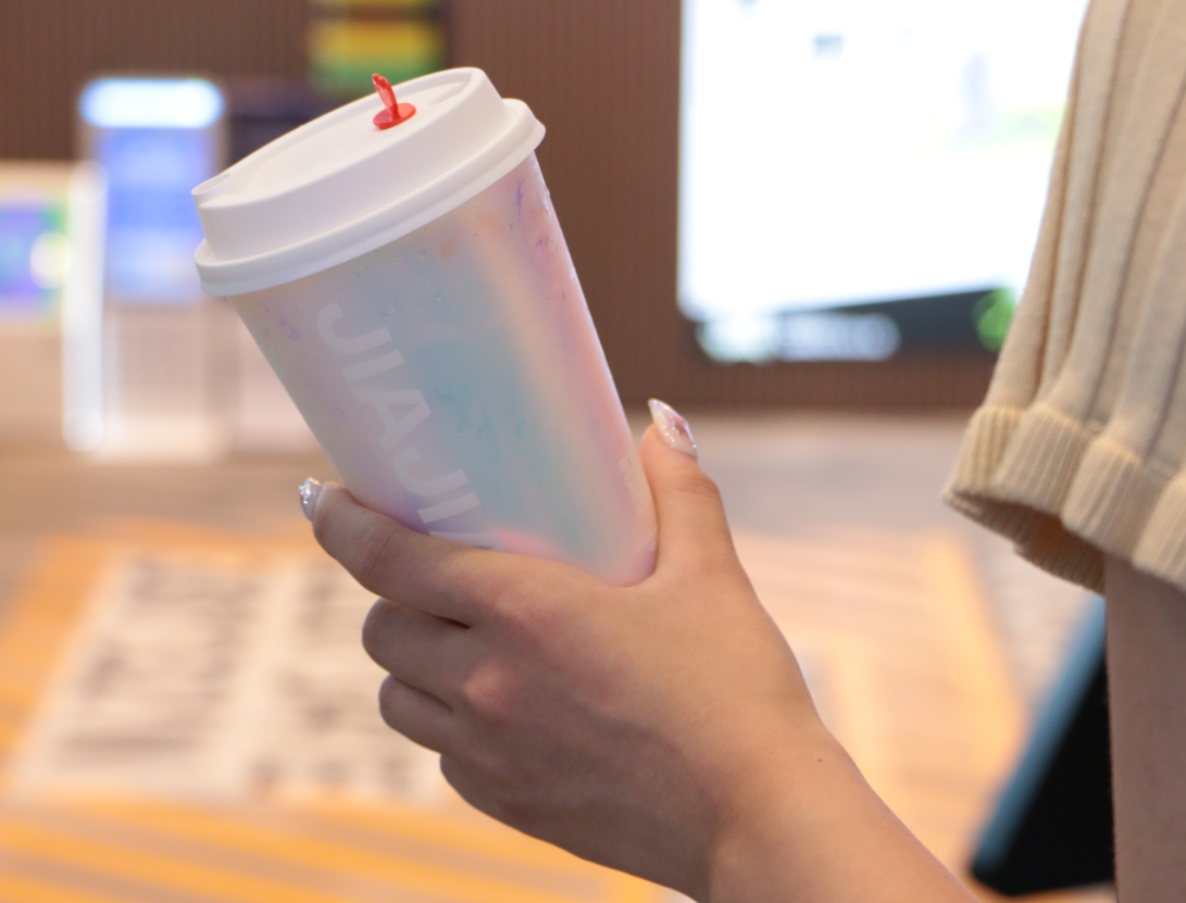 球信网茶饮|爆款奶茶需要哪些必备条件